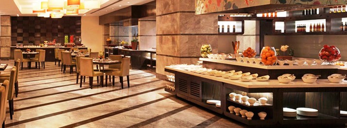 1038/DoubleTree by Hilton Hotel - Gurugram 14.jpg